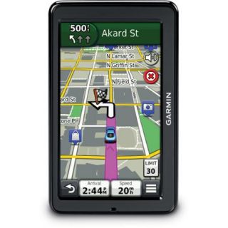 Garmin nuvi 2555LMT 5 Inch Portable GPS Navigator with Lifetime Maps and Traffic