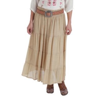 Wrangler Prairie Skirt (For Women) 9165W 63