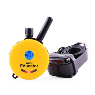 ET 300TS/302TS L Series Lady Educator E Collar Remote Trainer