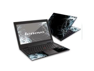 Mightyskins Protective Skin Decal Cover for Lenovo ThinkPad X1 13.3" screen wrap sticker skins Light Up