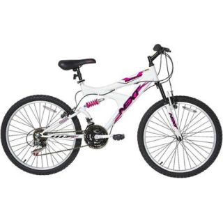 24" Dynacraft NEXT Girl's Gauntlet Bike
