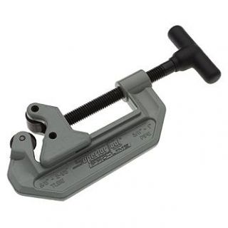 Superior Tool Tube/Pipe Cutter   St2000   Tools   Plumbing Tools