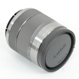 Sony E Mount SEL1855 18 55mm f/3.5 5.6 Zoom Lens for Alpha NEX Cameras