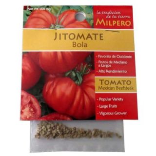 MILPERO Mexican Beefsteak Tomato Seed 78073 6