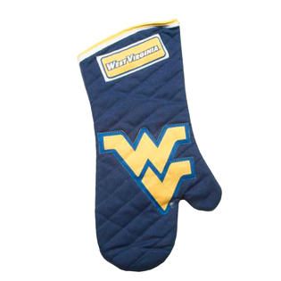The Grill Topper West Virginia Mountaineers Grill Glove   Fitness
