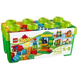 LEGO DUPLO® All in One Box of Fun #10572   Toys & Games   Blocks