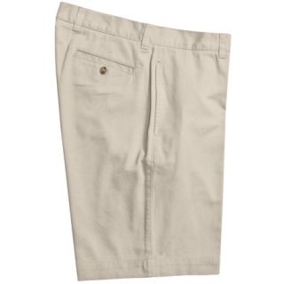 Vintage 1946 Cotton Twill Shorts (For Men) 4888C 70