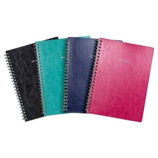 Greenroom Flexible Leather Blank Journal
