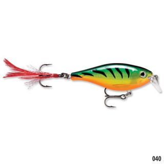 Rapala X Rap Shad 3 1/8 411739