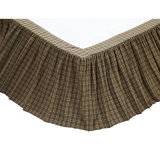 Barrington Bed Skirt by VHC Brands