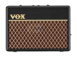 Open Box: Vox AC1RV RhythmVox Miniature Battery Powered Electric Guitar Amplifier