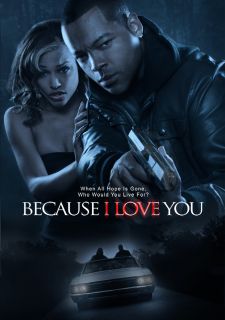 Because I Love You (DVD)  ™ Shopping