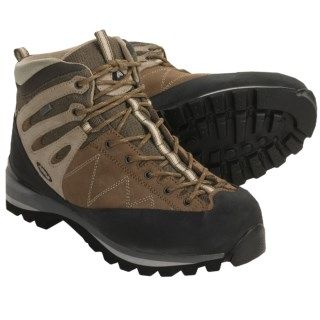 Asolo Lothar Gore Tex® Light Mountaineering Boots (For Women) 3236W 30