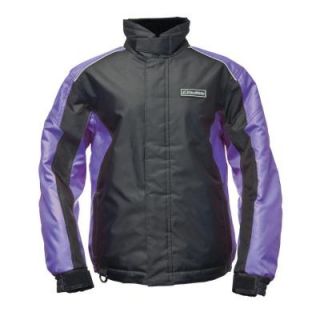Sledmate XT Series Ladies Large Purple Jacket 5200XT L