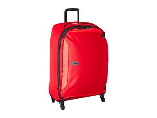 Crumpler The Dry Red No 11 Check In Luggage Red
