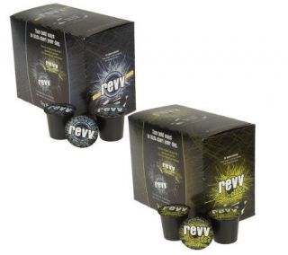 Keurig 44 K Cup Revv & Revv Pulse Coffee Assortment   K33007 —