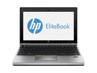 HP EliteBook C7M10UP 11.6" LED Notebook   Intel Core i5 1.80 GHz