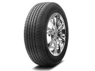 235/60 16 Firestone FR710 With Uni T 99T Tire BSW