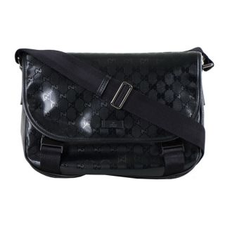 Gucci Imprime Medium Messenger Bag  ™ Shopping   Big