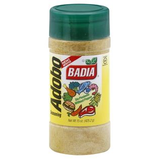 Badia Seasoning, Adobo, 15 oz (425.3 g)   Food & Grocery   World