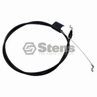 Stens Engine Control Cable For AYP 183567   Lawn & Garden   Lawn Mower