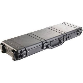 Pelican 1750NF 50 1/2 Long Weapons Case Without Foam 90290