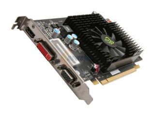 XFX Radeon HD 5670 DirectX 11 HD 567X ZNL3 1GB 128 Bit DDR3 PCI Express 2.1 x16 HDCP Ready Video Card