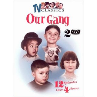 Our Gang [2 Discs]