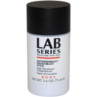 Lab Series Antiperspirant Deodorant Stick by Lab Series for Men   2.6