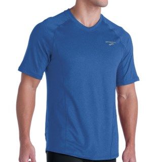 Brooks Essential T Shirt (For Men) 7503R