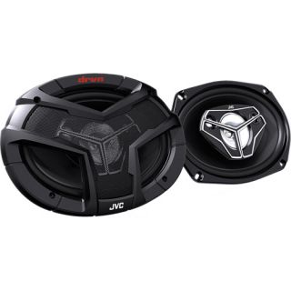 JVC Mobile CS V6948 6" x 9" 4 Way Coaxial Speakers