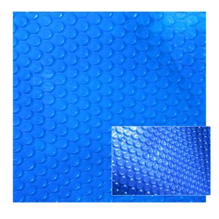 Blue Wave 7x8 Solar Spa and Hot Tub Blanket   16104557  