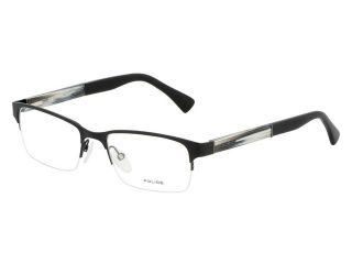 Police Men's Designer Glasses V8796 531