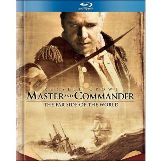 Master and Commander: The Far Side of the World [Limited Edition