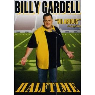 Billy Gardell: Halftime (Widescreen)