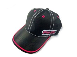 Ping 2013 Lady Performance Hat