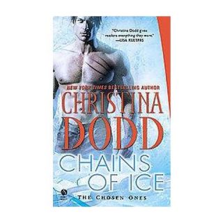 Chains of Ice ( The Chosen Ones) (Paperback)