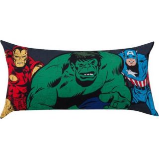 Marvel Avengers Body Pillow