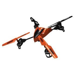 WebRC XDrone Pro   150+ ft. Range, Multiplayer, Approx. 20 24min Fly Time, Up To 20mph   G140005
