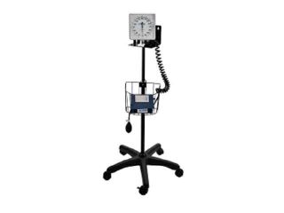 MDF 830 Mobile Sphygmomanometer Blood Pressure Monitor