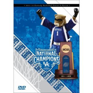 Kentucky Wildcats: 2012 NCAA Mens Season Highlights