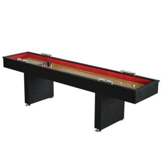 Avenger 9 foot Recreational Shuffleboard Table