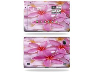 Mightyskins Protective Vinyl Skin Decal Cover for Acer Iconia Tab A500 tablet wrap sticker skins Flowers