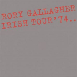 IRISH TOUR 74: EXPANDED (HOL)