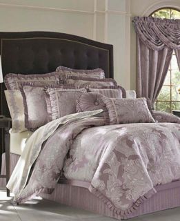 CLOSEOUT! J Queen New York Regina Comforter Sets   Bedding Collections
