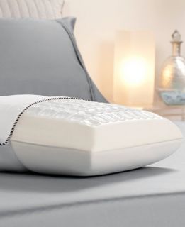 CLOSEOUT! Comfort Revolution Cooling Cubes Hydraluxe Gel & Memory Foam