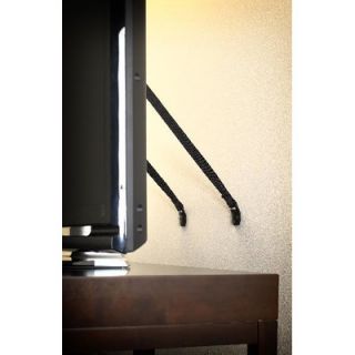 KidCo Home Safety Anti Tip TV Strap (Set