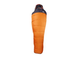 The North Face Furnace 40/4 (Regular) Russet Orange/Asphalt Grey