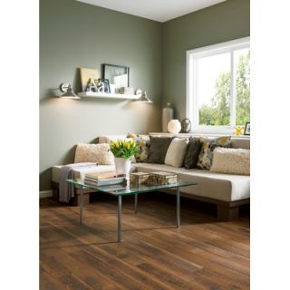 Armstrong Architectural Remnants 5 x 48 x 12mm Oak Laminate in Micro