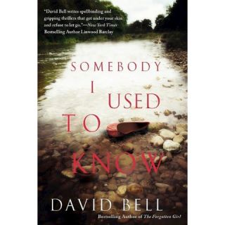 Somebody I Used to Know (Paperback)
